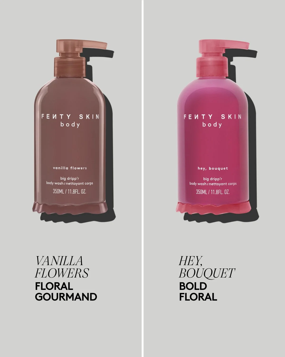 Big Dripp'r Body Wash — Vanilla Flowers - Image 8