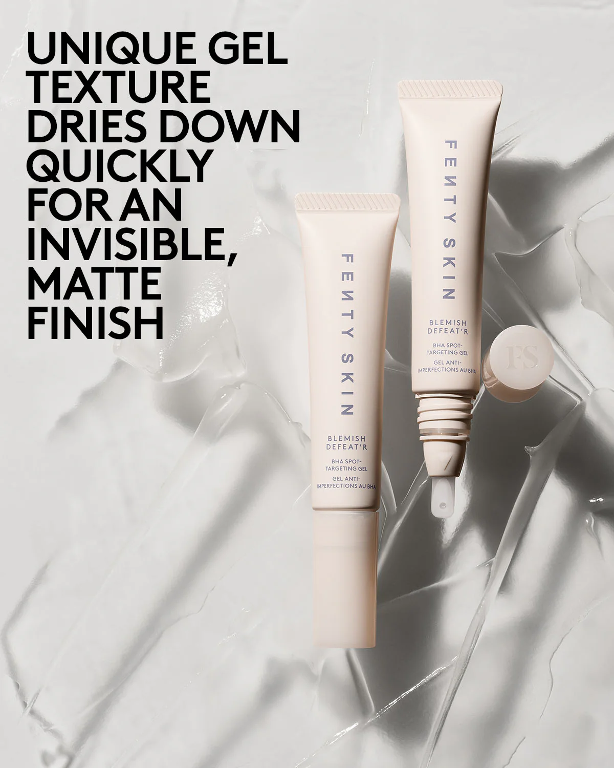Blemish Defeat'r BHA Spot-Targeting Gel - Image 5