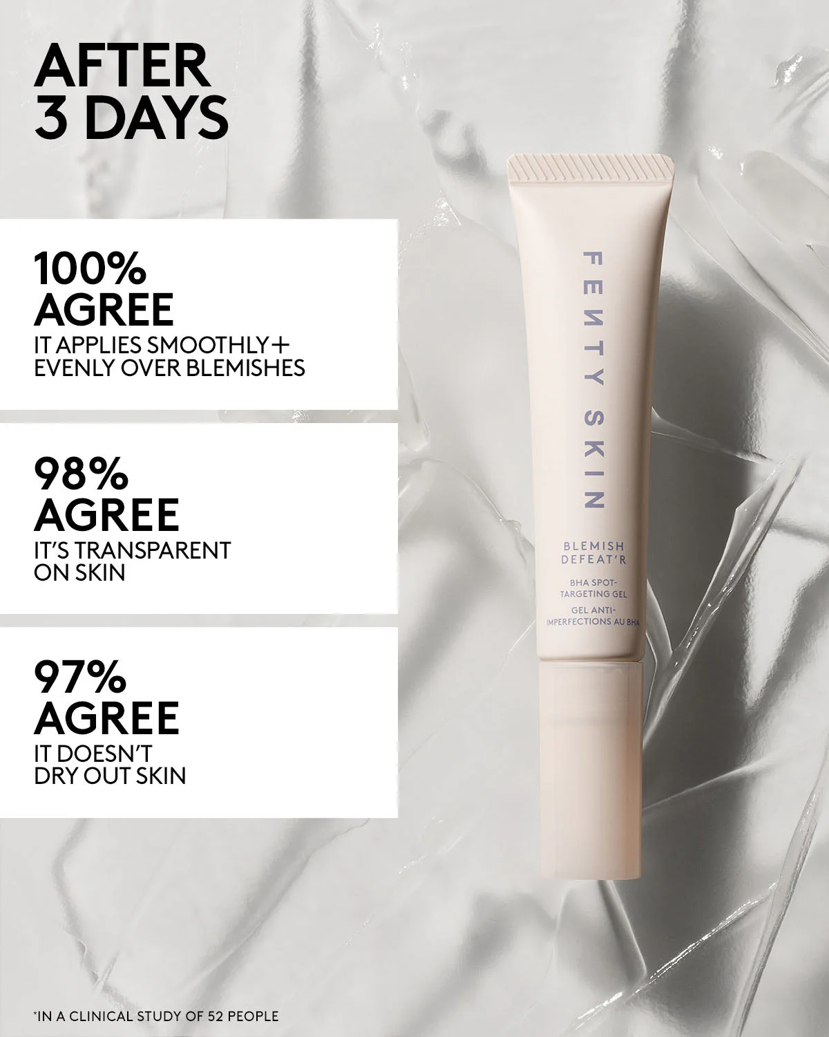 Blemish Defeat'r BHA Spot-Targeting Gel - Image 6