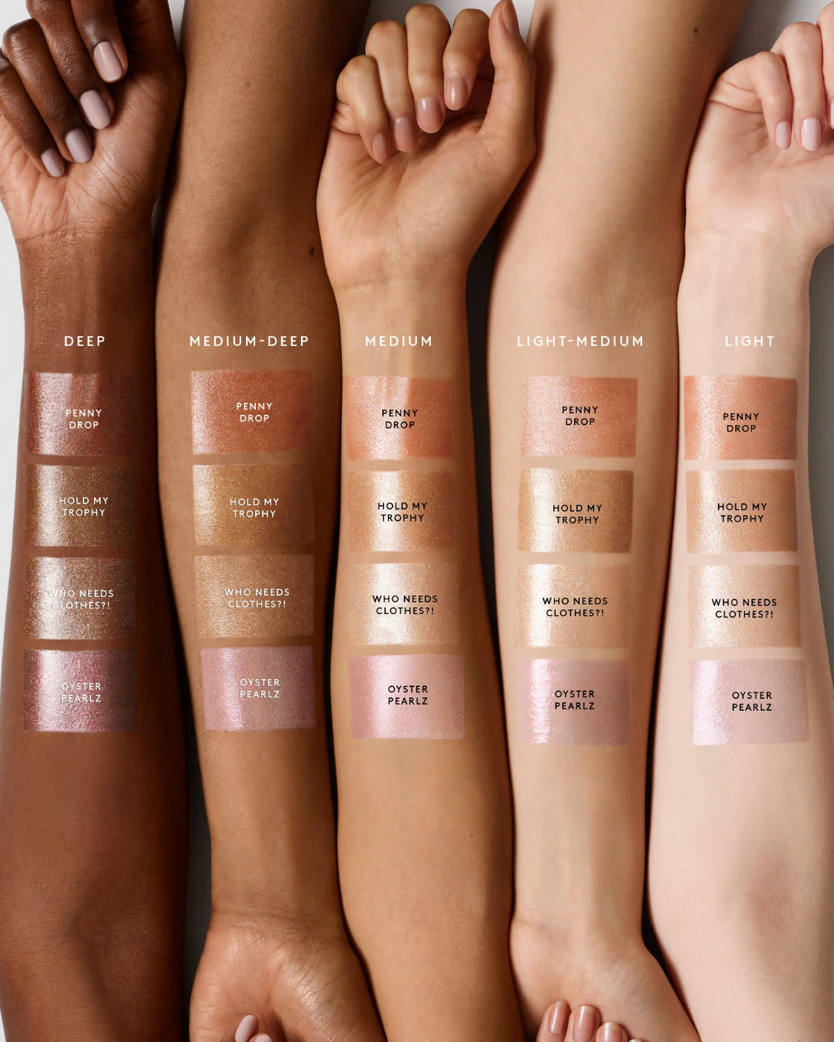 Body Lava Body Luminizer — Hold My Trophy - Image 4