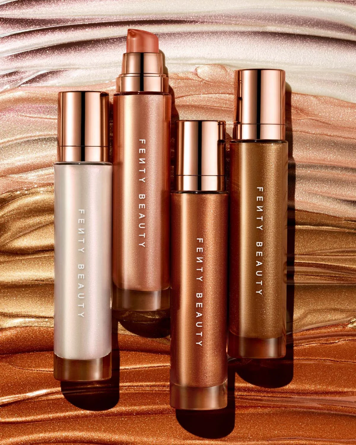 Body Lava Body Luminizer — Oyster Pearlz - Image 6