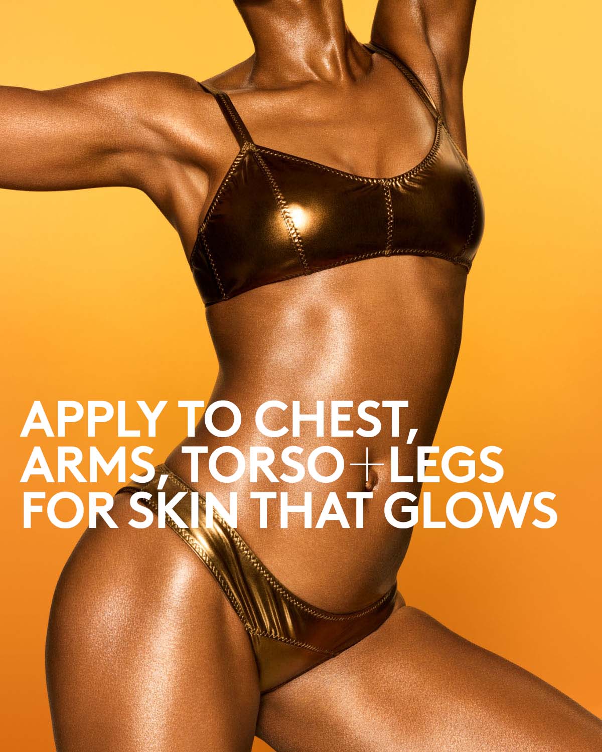 Body Lava Body Luminizer — Oyster Pearlz - Image 7