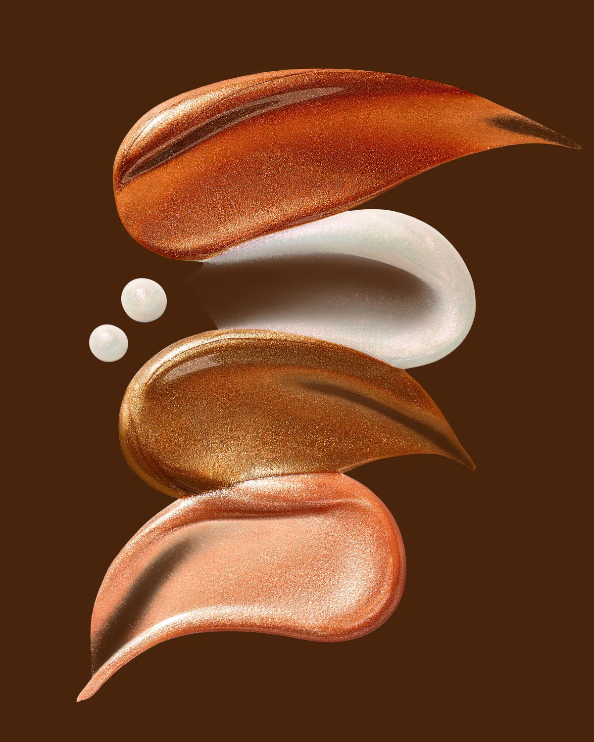 Body Lava Body Luminizer — Oyster Pearlz - Image 8