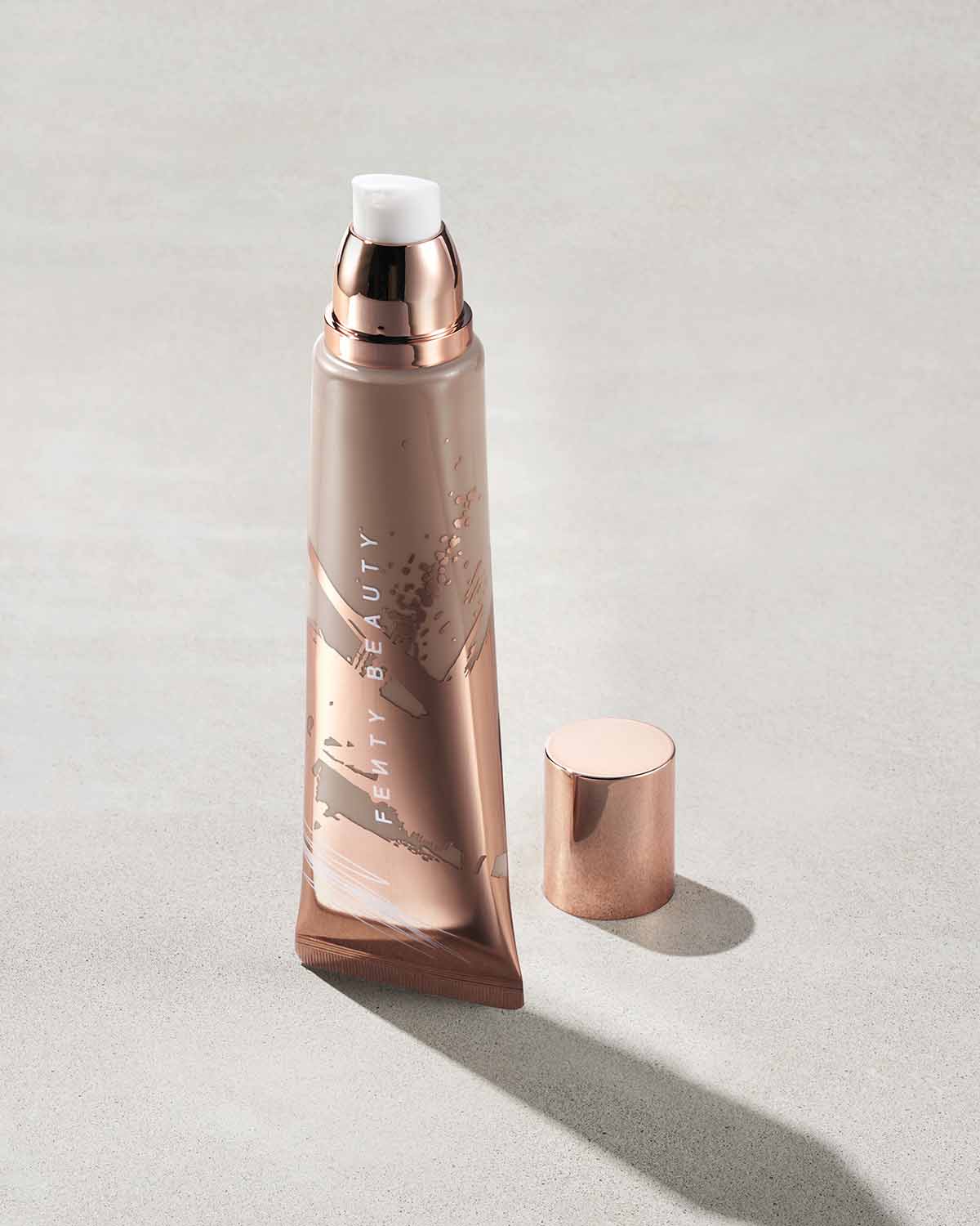 Body Sauce Body Luminizing Tint — Pearl Swirl - Image 7