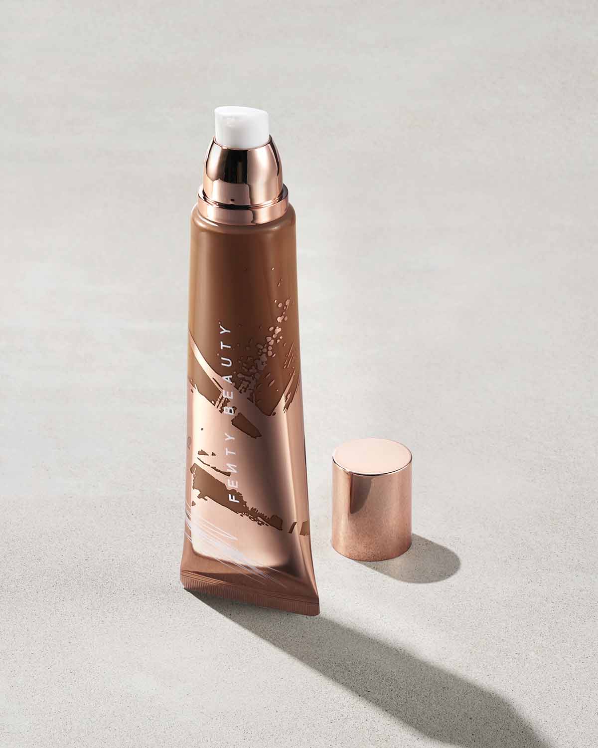 Body Sauce Body Luminizing Tint — Sinamon Sizzle - Image 6