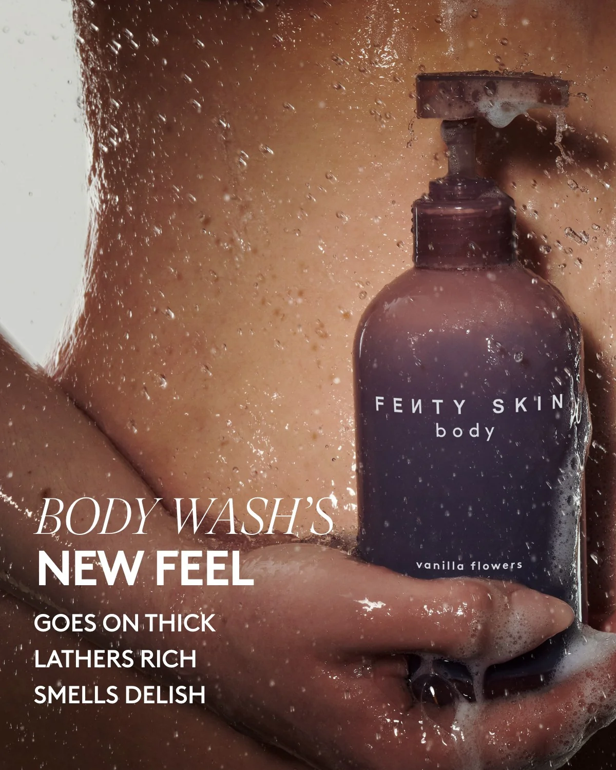 Body Start'r Set Full-Size Trio - Image 2