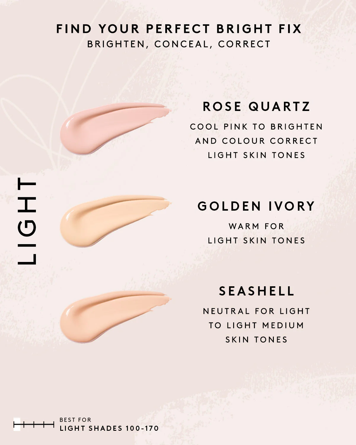Bright Fix Eye Brightener — Rose Quartz - Image 4