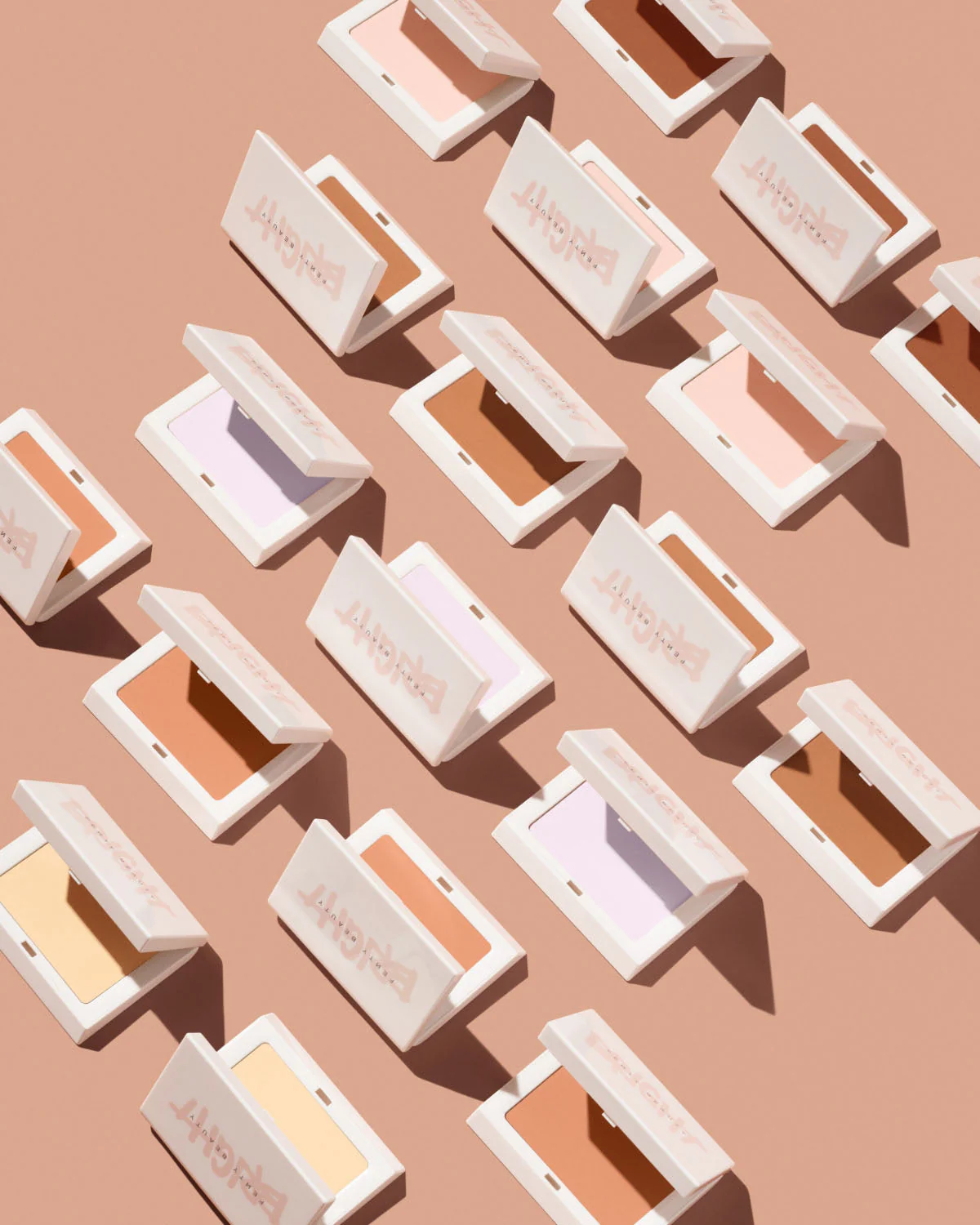 Bright Fix Instant Brightening + Blurring Powder — Cinnamon - Image 12