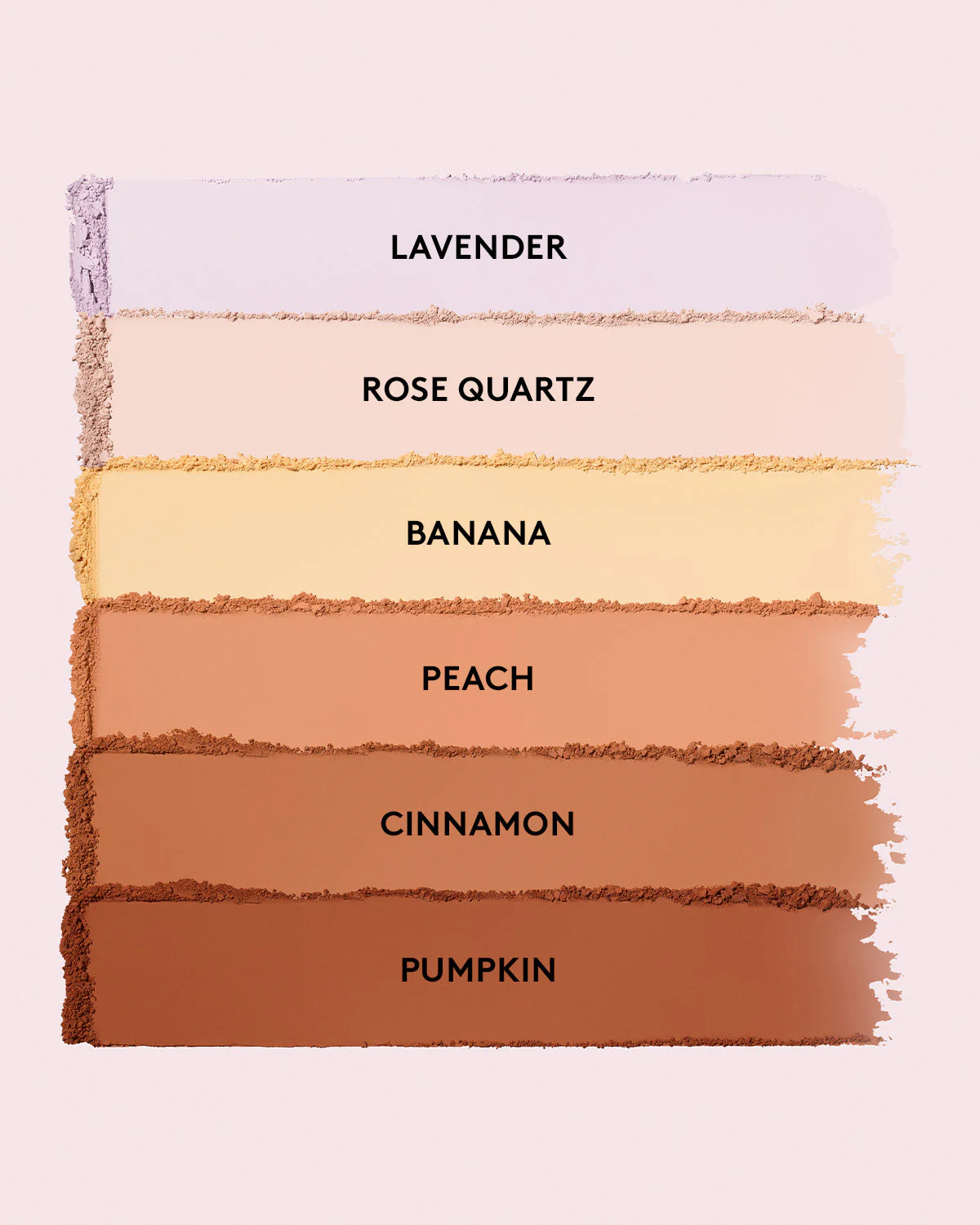 Bright Fix Instant Brightening + Blurring Powder — Lavender - Image 11
