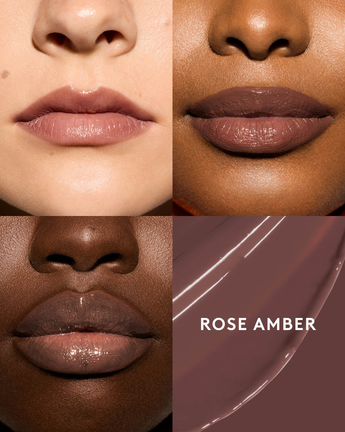 Brown'd Pout Lip Liner + Mini Lip Gloss Duo - Image 2