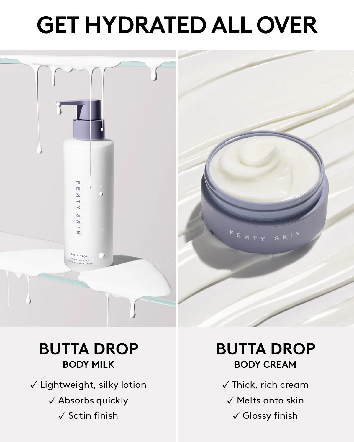 Butta Drop Body Care Bundle - Image 3
