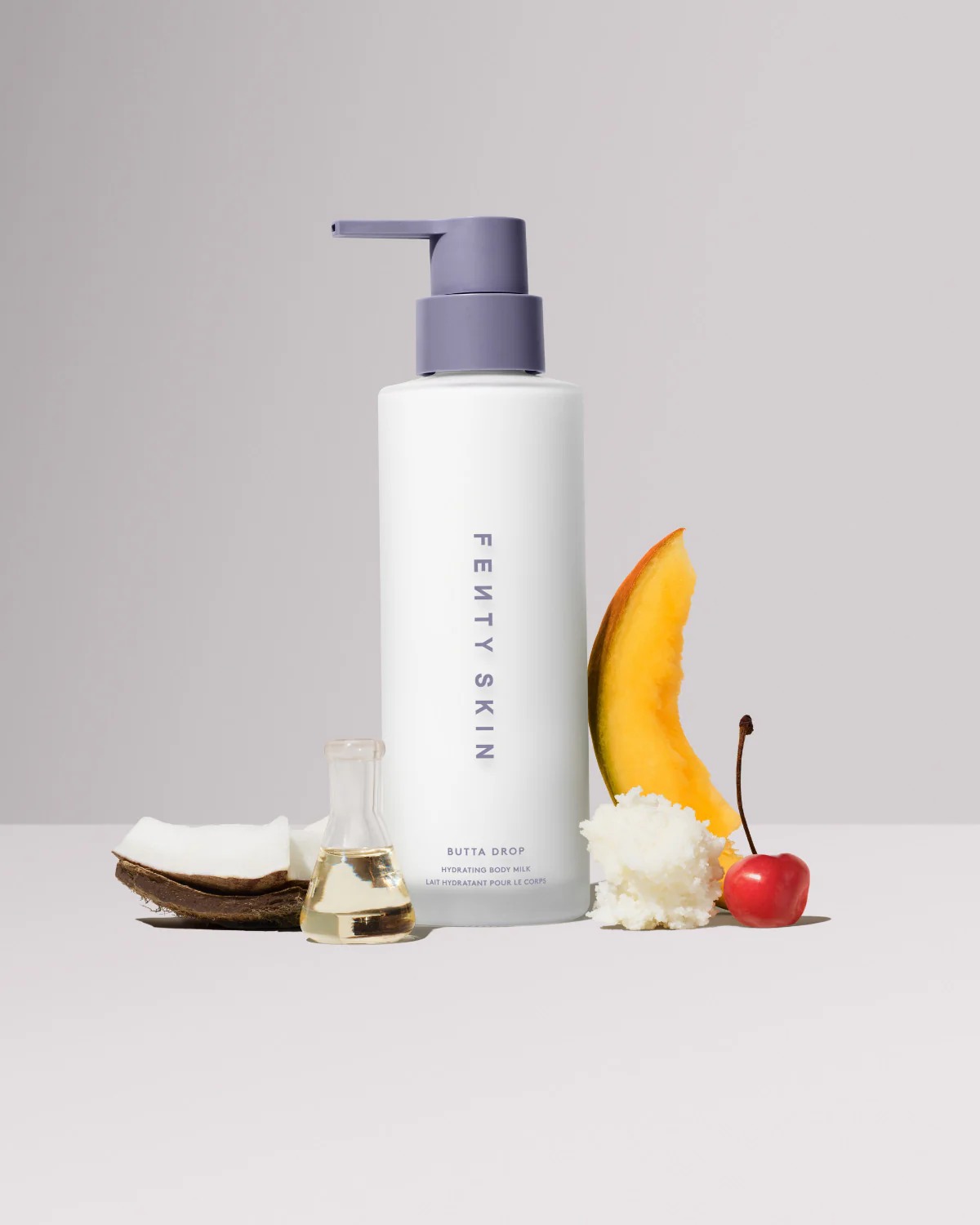Butta Drop Hydrating Body Milk — Fenty Fresh - Image 10