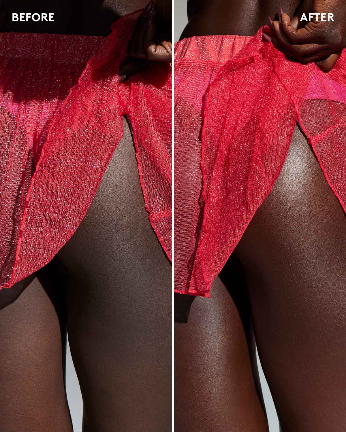 Butta Drop Hydrating Body Milk — Fenty Fresh - Image 8