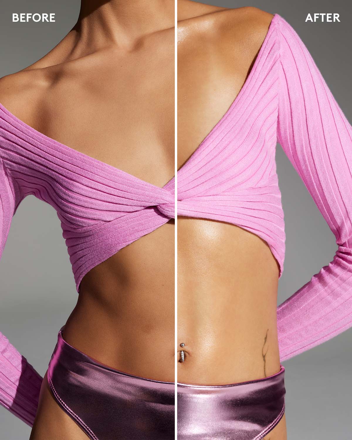 Butta Drop Hydrating Body Milk — Fenty Fresh - Image 9