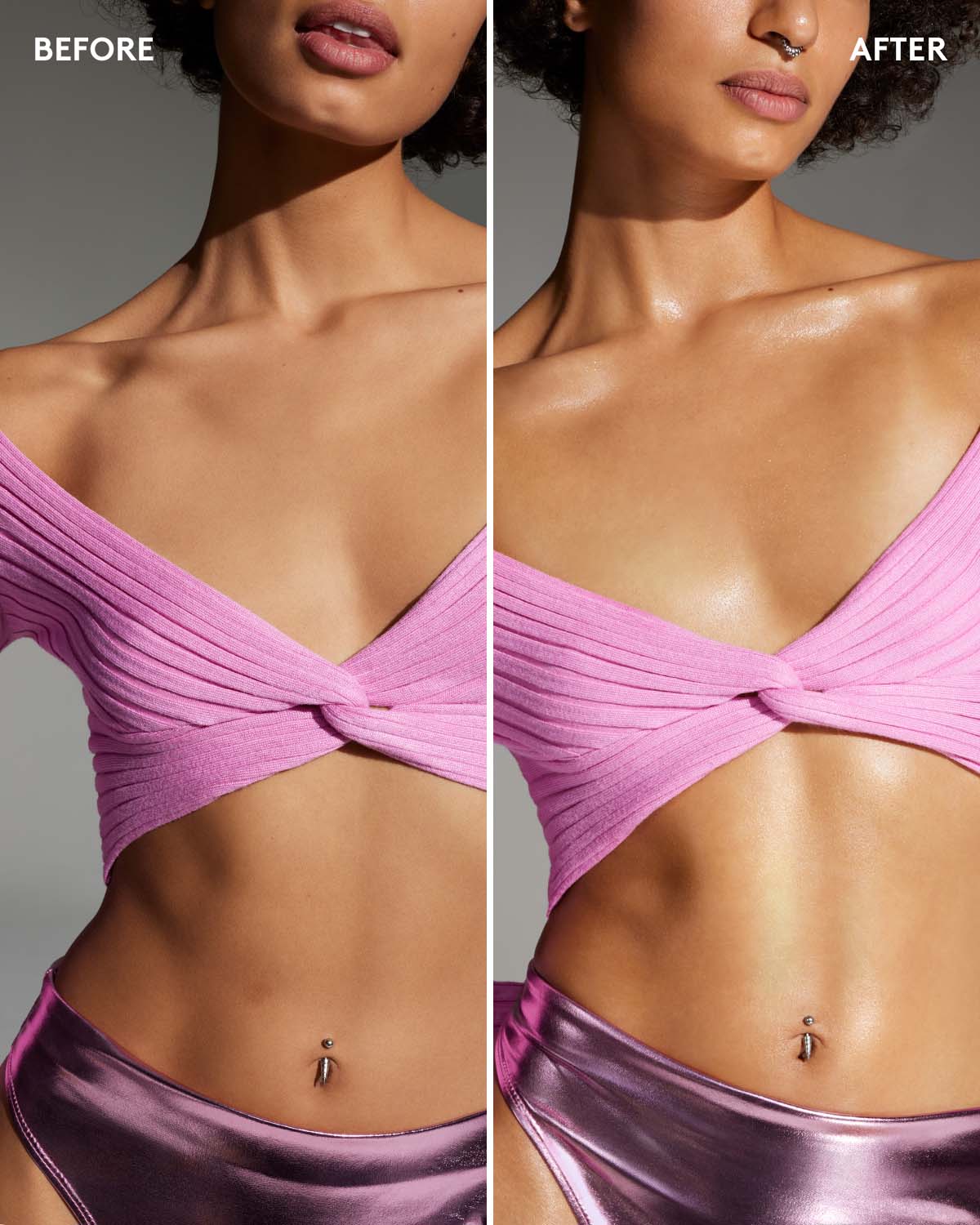 Butta Drop Hydrating Body Milk — Vanilla Dream - Image 5