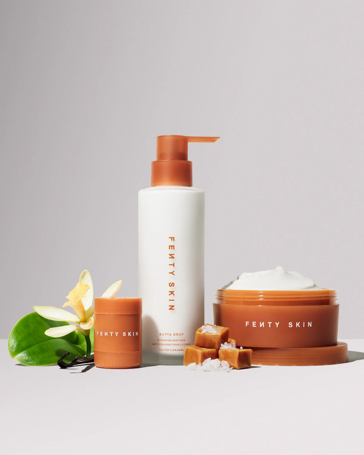 Butta Drop Hydrating Body Milk — Salted Caramel - Image 9