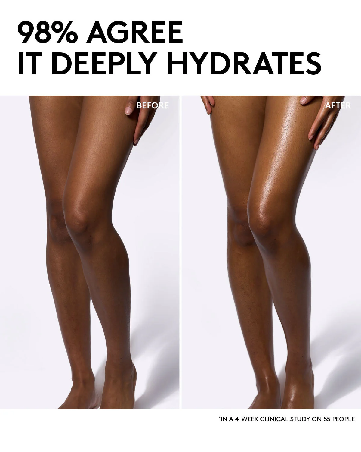 Butta Drop Whipped Oil Body Cream with Tropical Oils + Shea Butter — Salted Caramel - Image 4