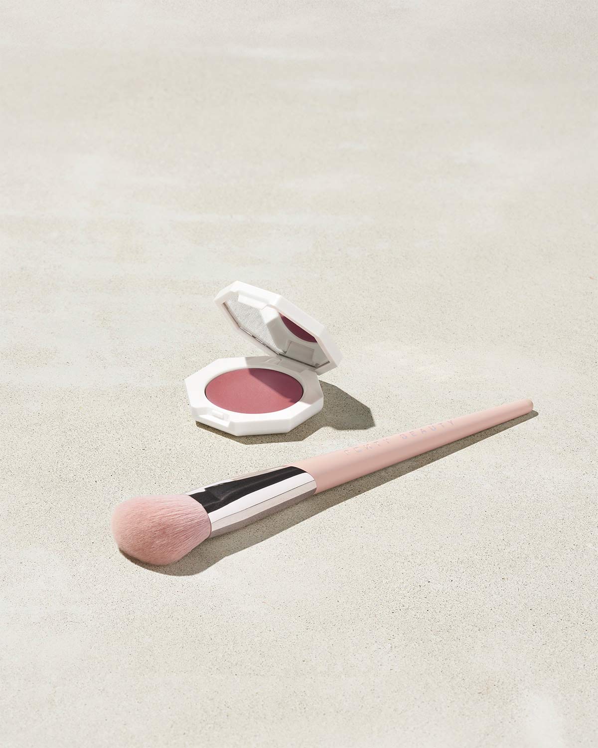 Cheeks Out Freestyle Cream Blush — Cool Berry - Image 6