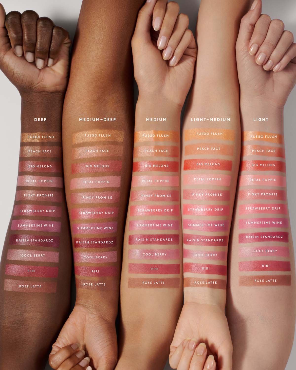 Cheeks Out Freestyle Cream Blush — Raisin Standardz - Image 3