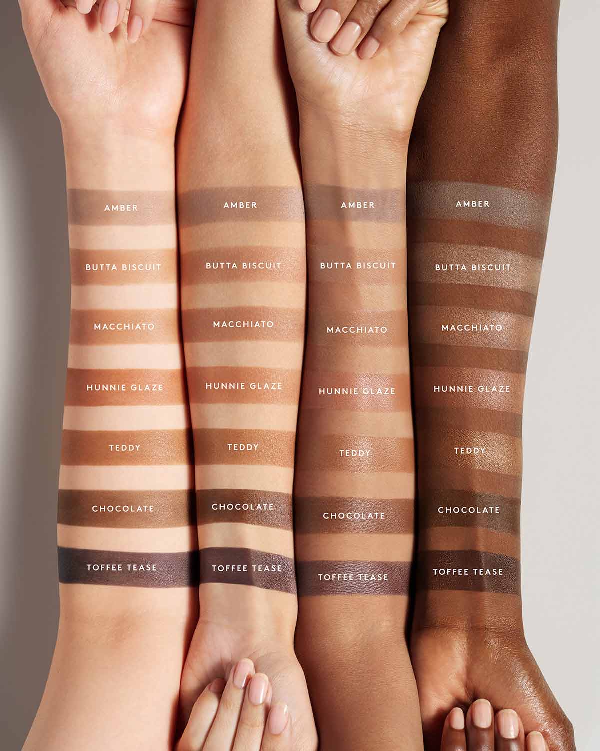 Cheeks Out Freestyle Cream Bronzer — Amber - Image 3
