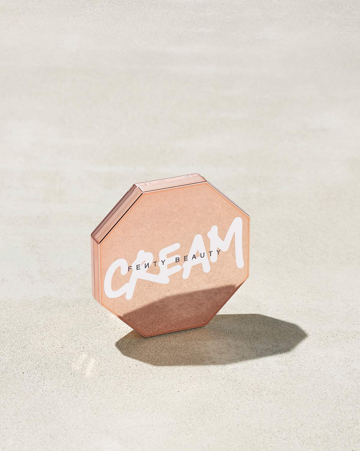 Cheeks Out Freestyle Cream Bronzer — Amber - Image 5