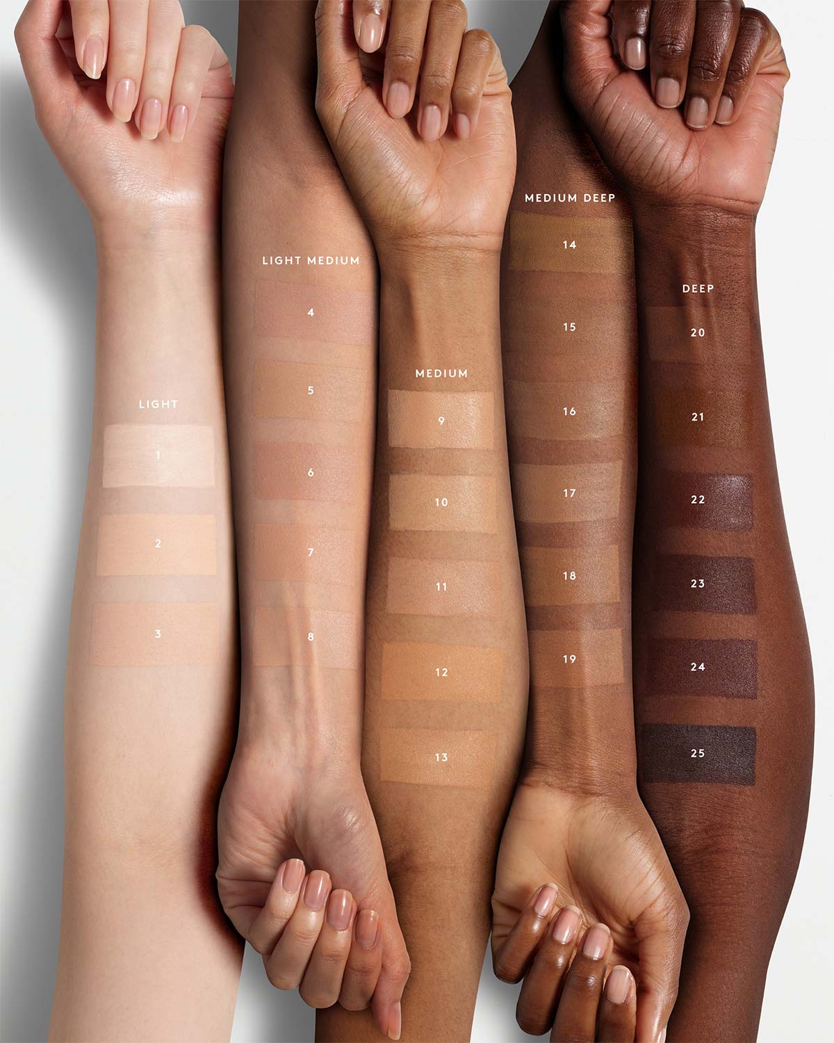 Eaze Drop Blurring Skin Tint — 15 - Image 4