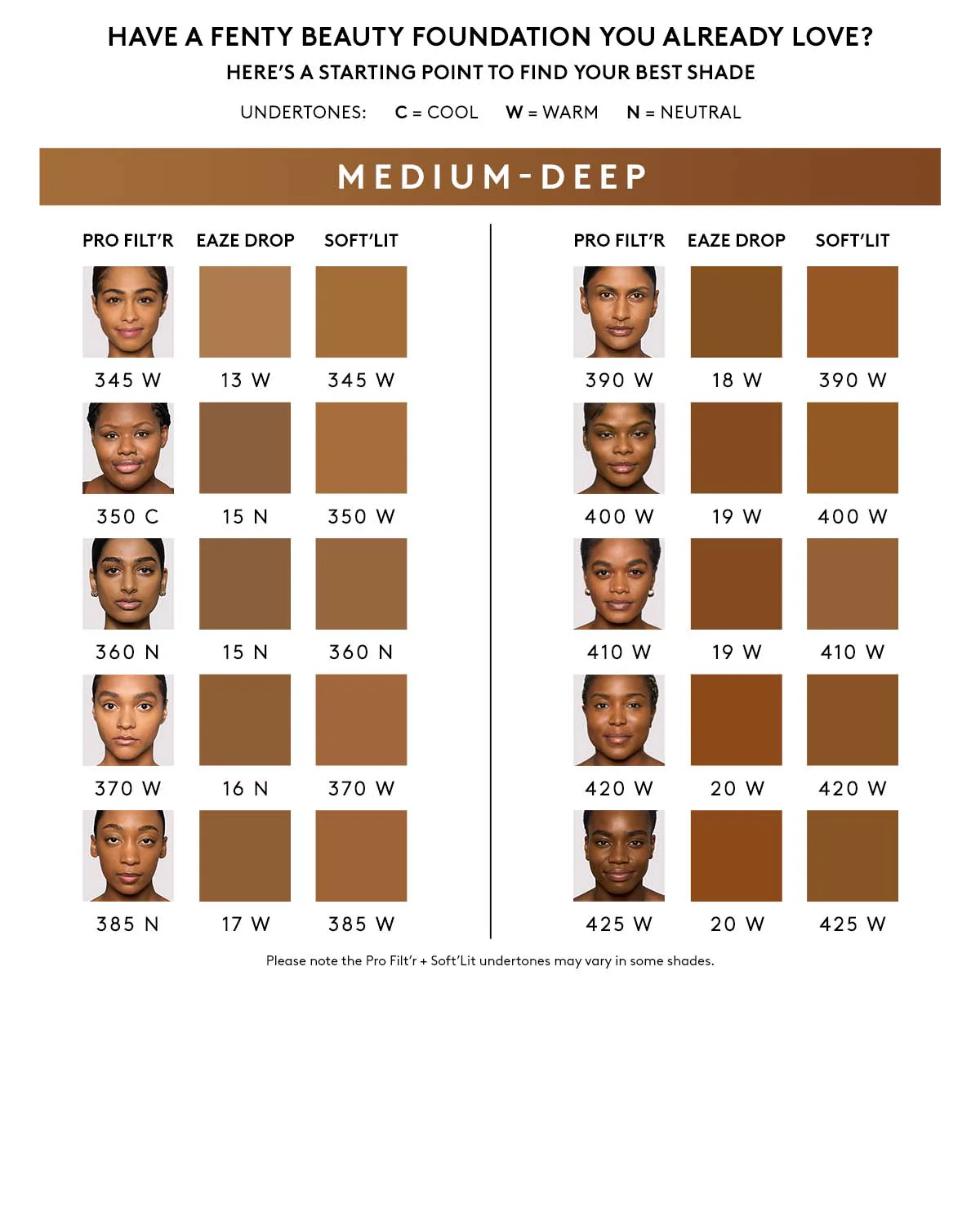 Eaze Drop Blurring Skin Tint — 14 - Image 6