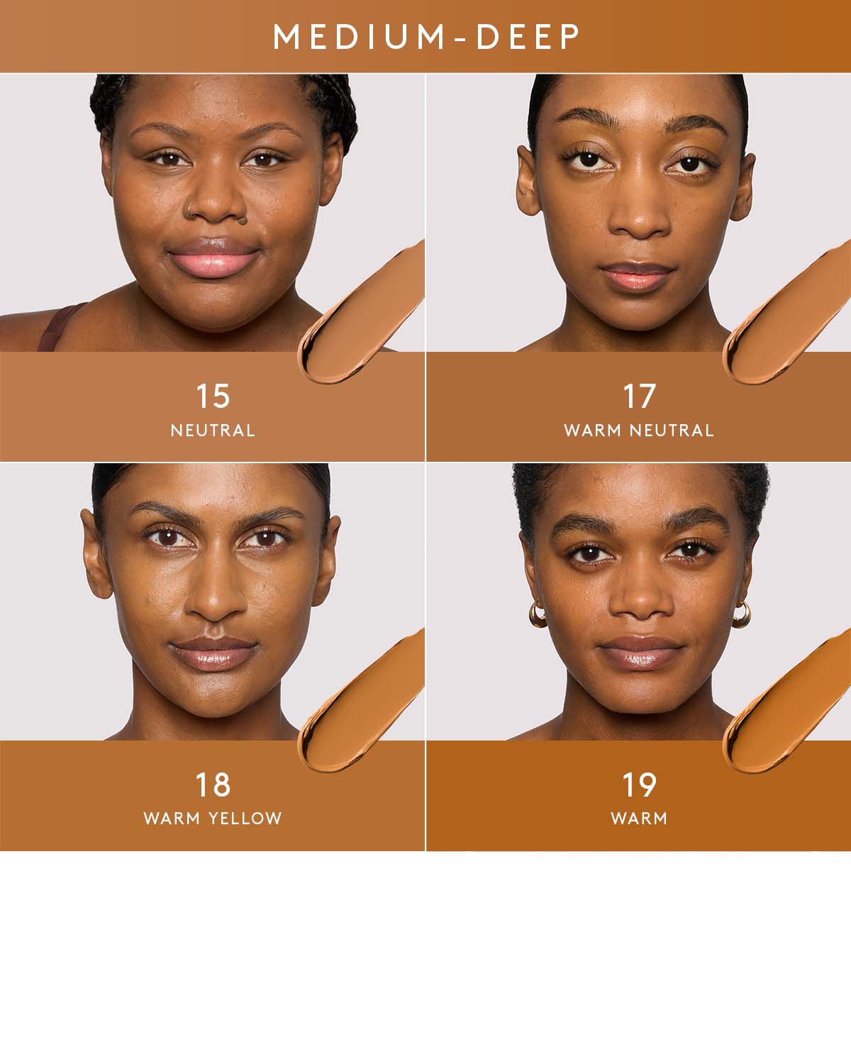 Eaze Drop Blur + Smooth Tint Stick — 15 - Image 3