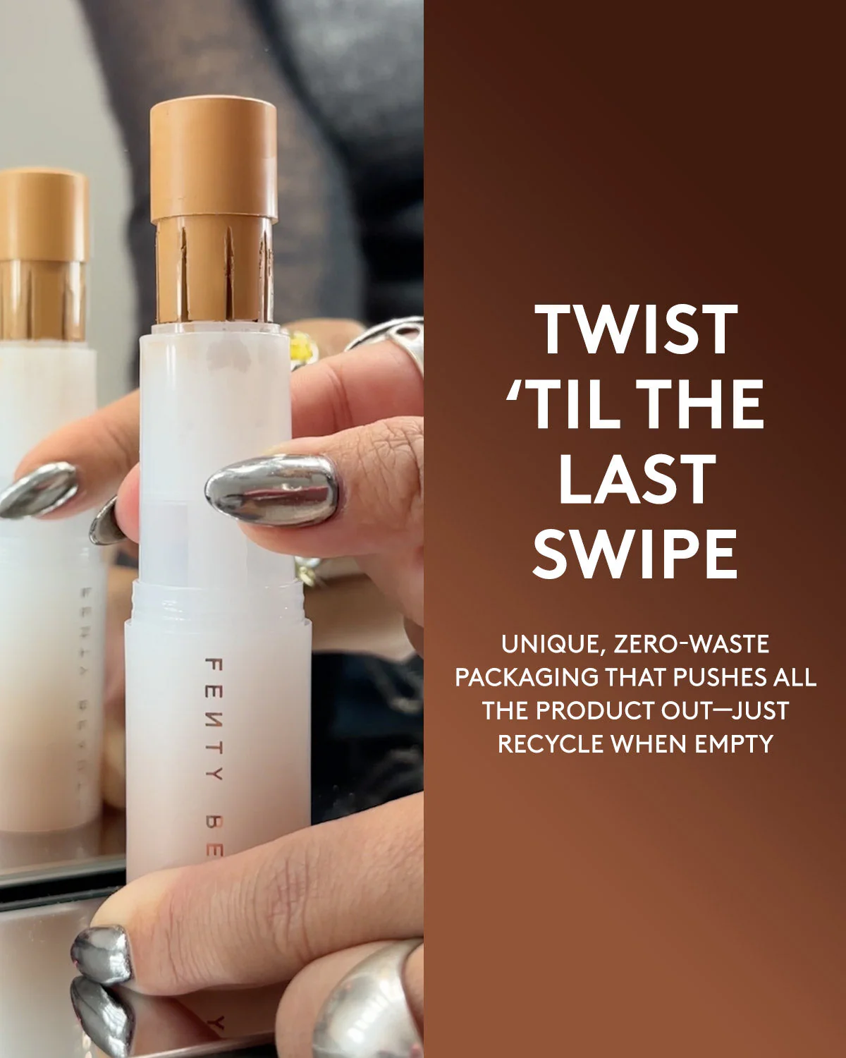 Eaze Drop Blur + Smooth Tint Stick — 6 - Image 7