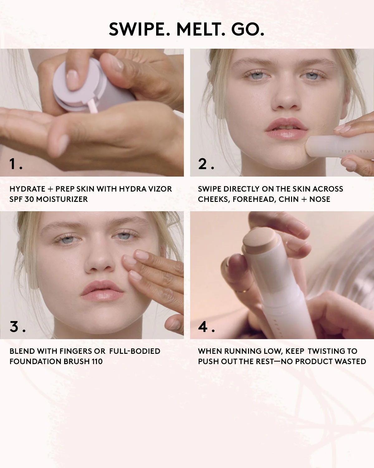 Eaze Drop Blur + Smooth Tint Stick — 7 - Image 6