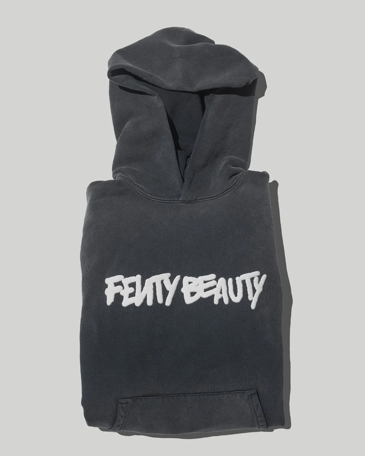 Fenty Beauty Oversized Unisex Hoodie — XXL