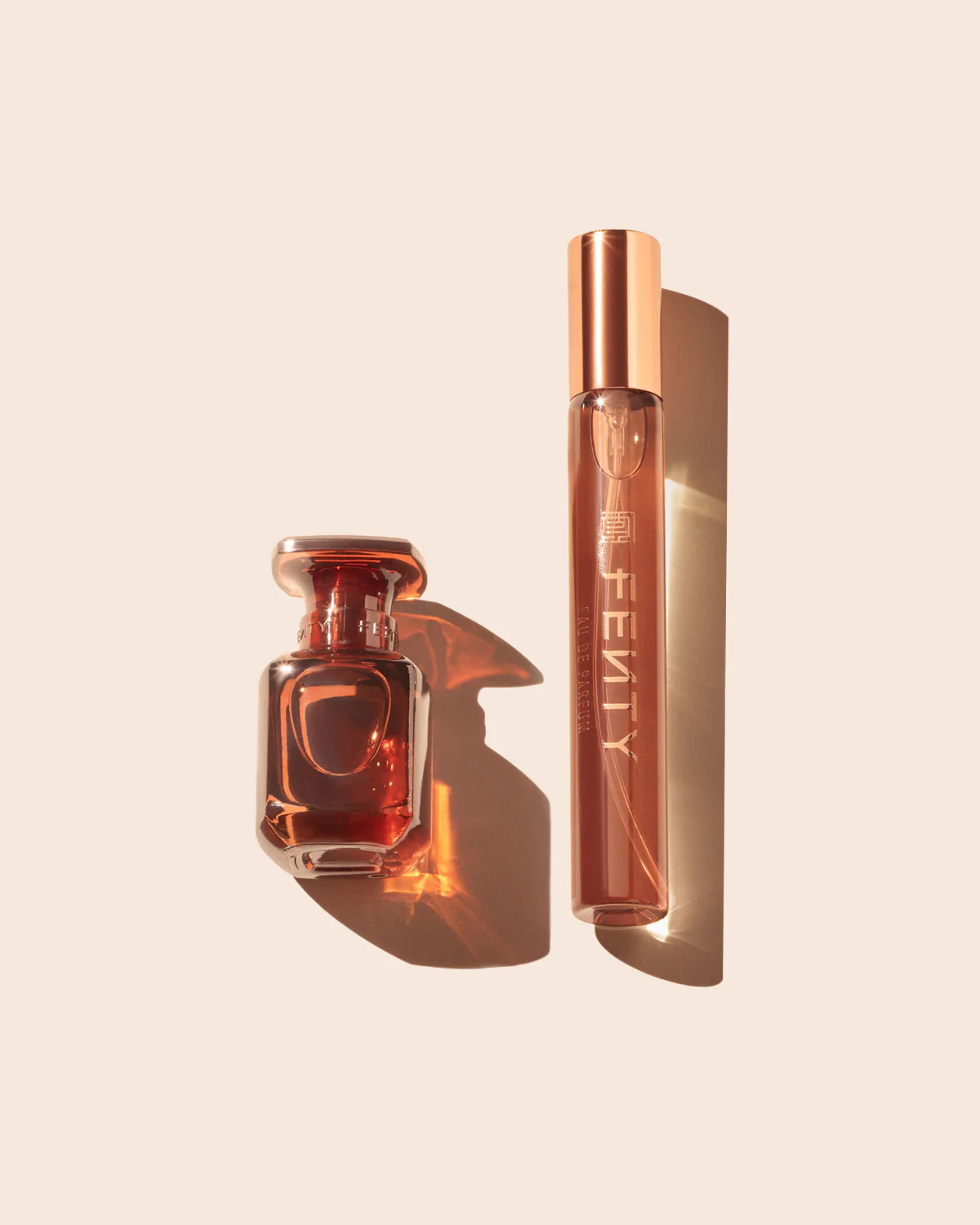 Fenty Eau de Parfum Mini + Travel Spray Gift Set - Image 5