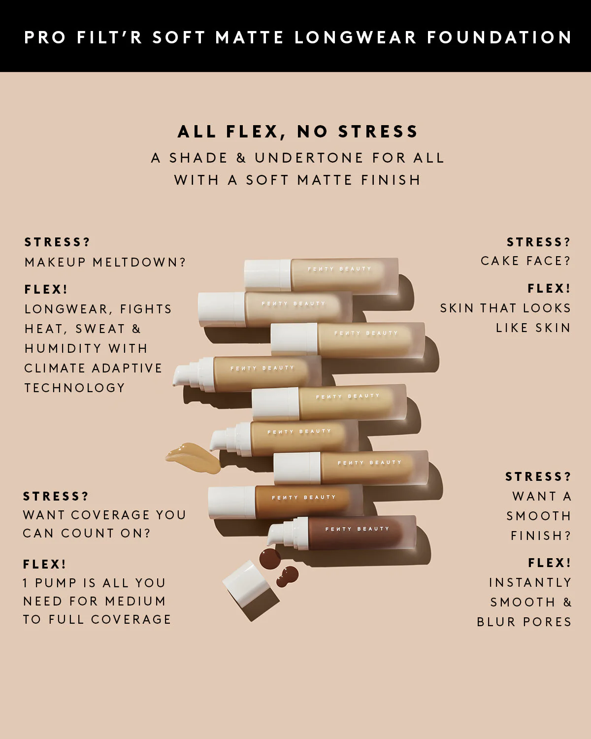 Fenty Face: Build Your Own 4-piece Bundle - Image 14