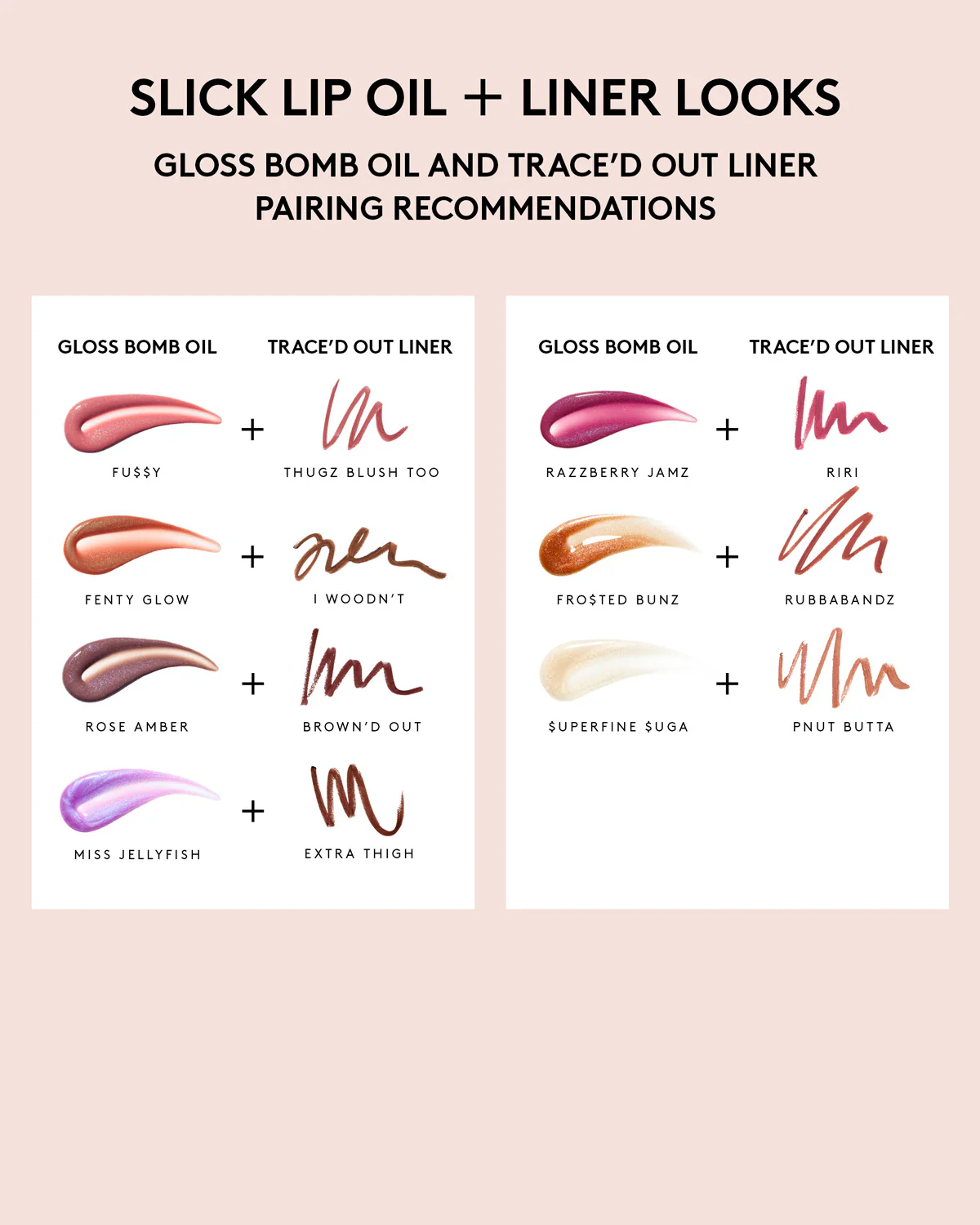 Gloss Bomb Oil Luminizing Lip Oil N' Gloss—Miss Jellyfish - Image 6