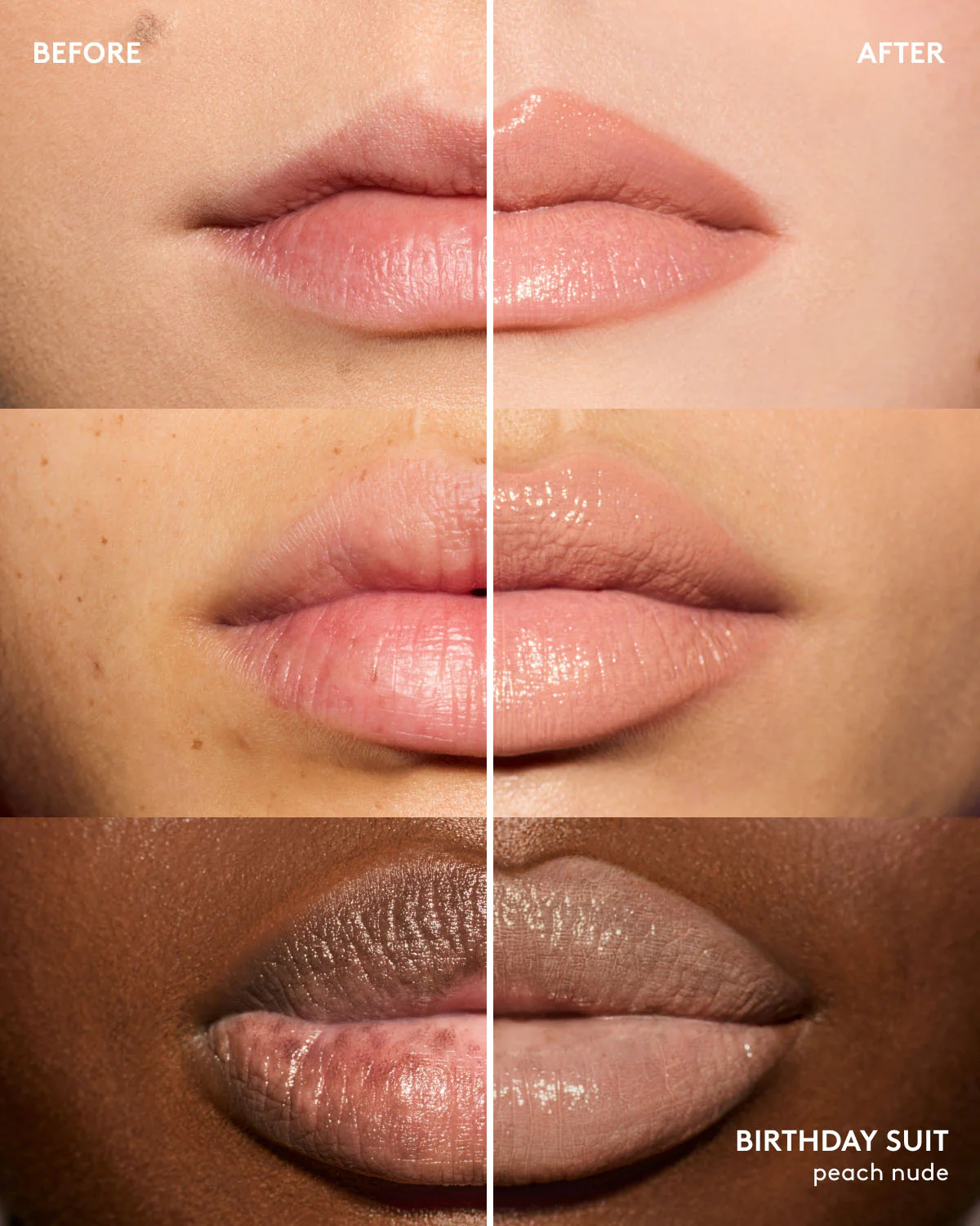 Gloss Bomb Stix High-Shine Gloss Stick — Birthday Suit - Image 2