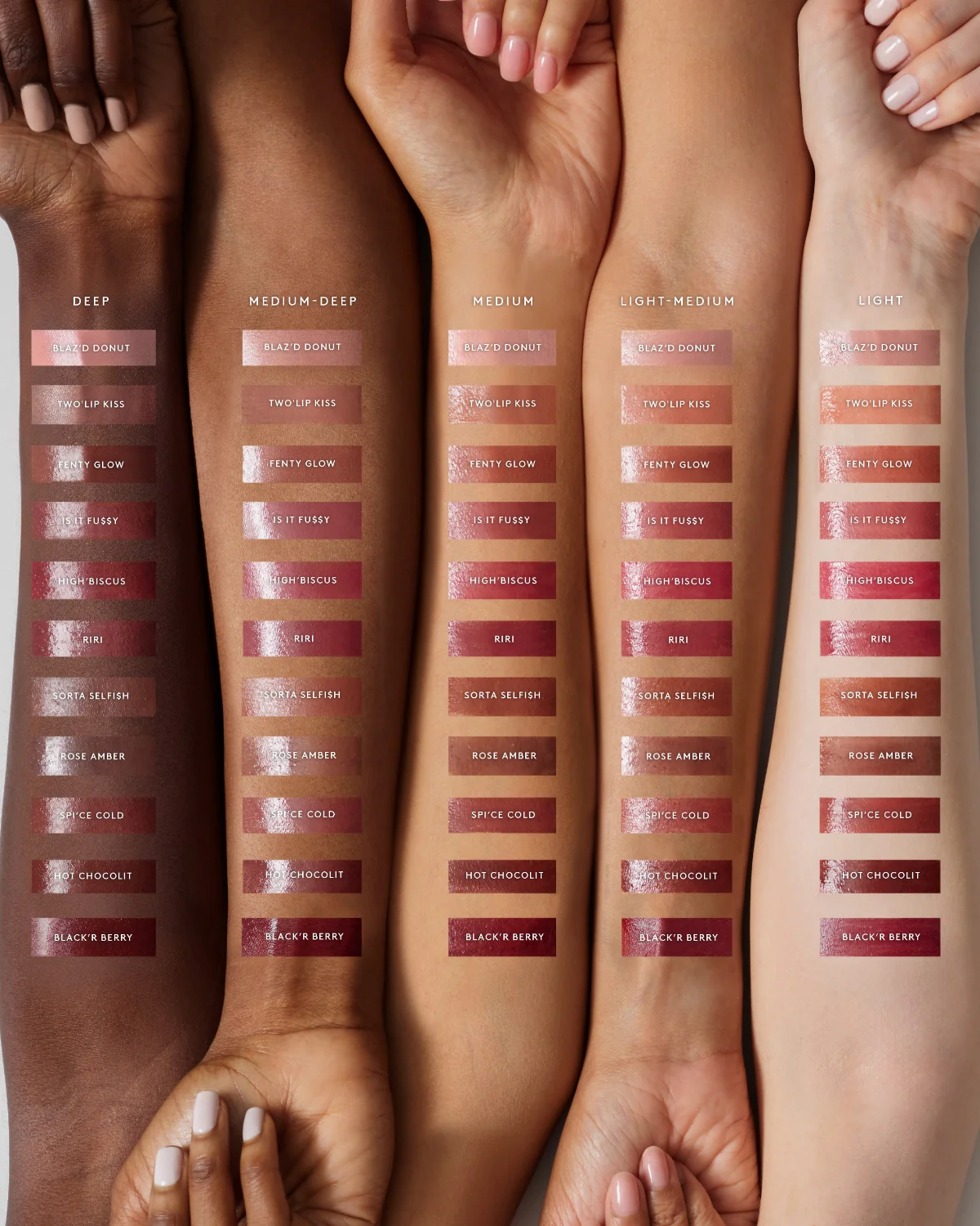 Gloss Bomb Stix High-Shine Gloss Stick—High'Biscus - Image 7