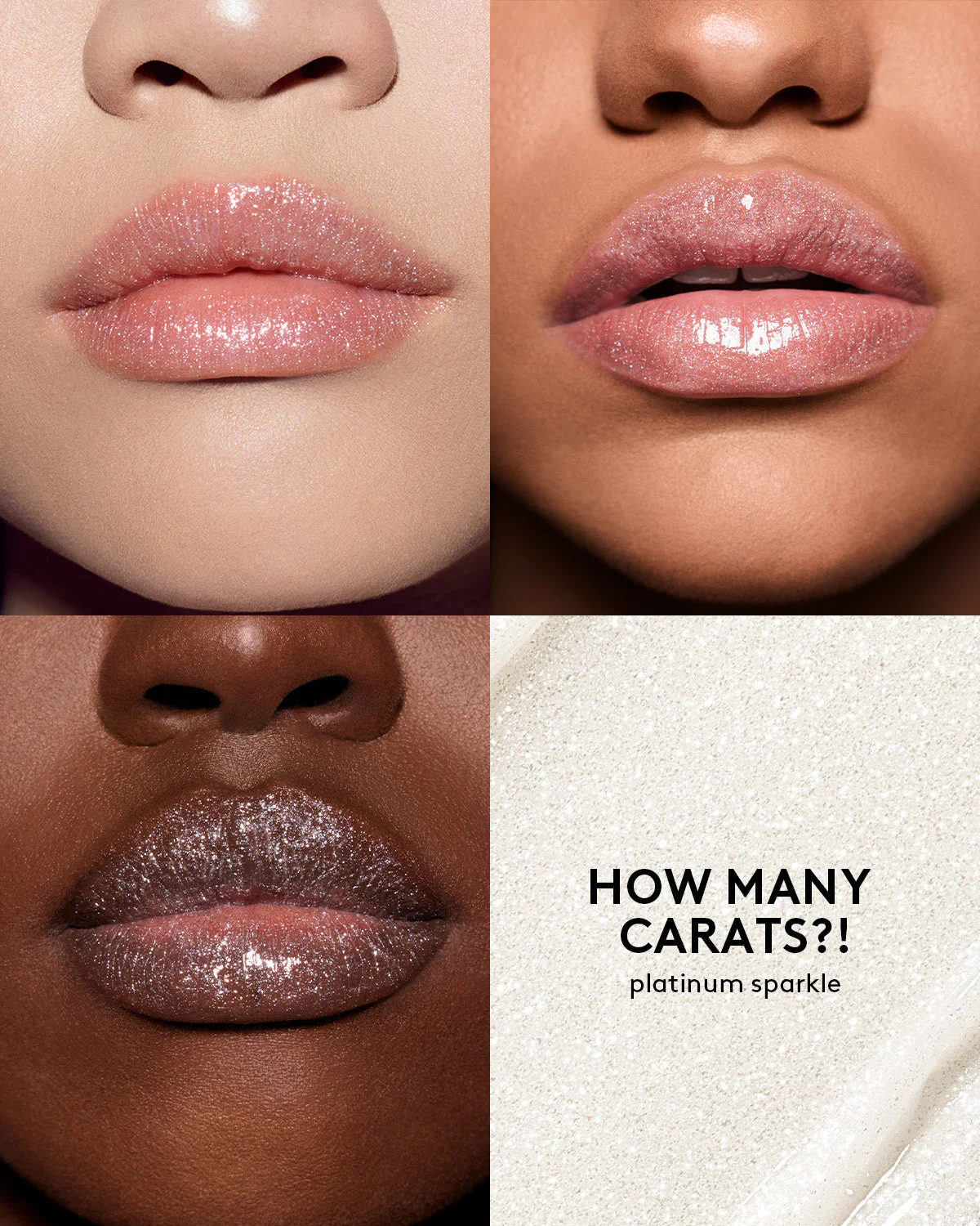 Gloss Bomb Stix High-Shine Gloss Stick — How Many Carats?! - Image 2