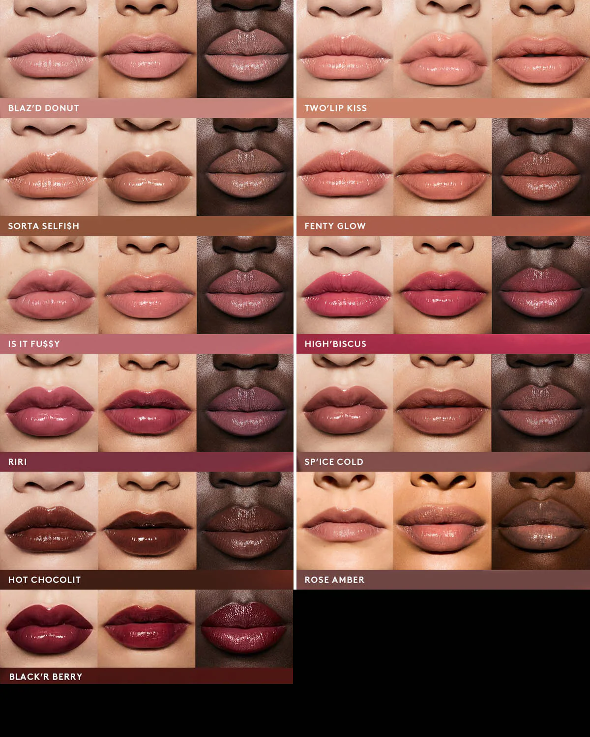 Gloss Bomb Stix High-Shine Gloss Stick—Is it Fu$$y - Image 6