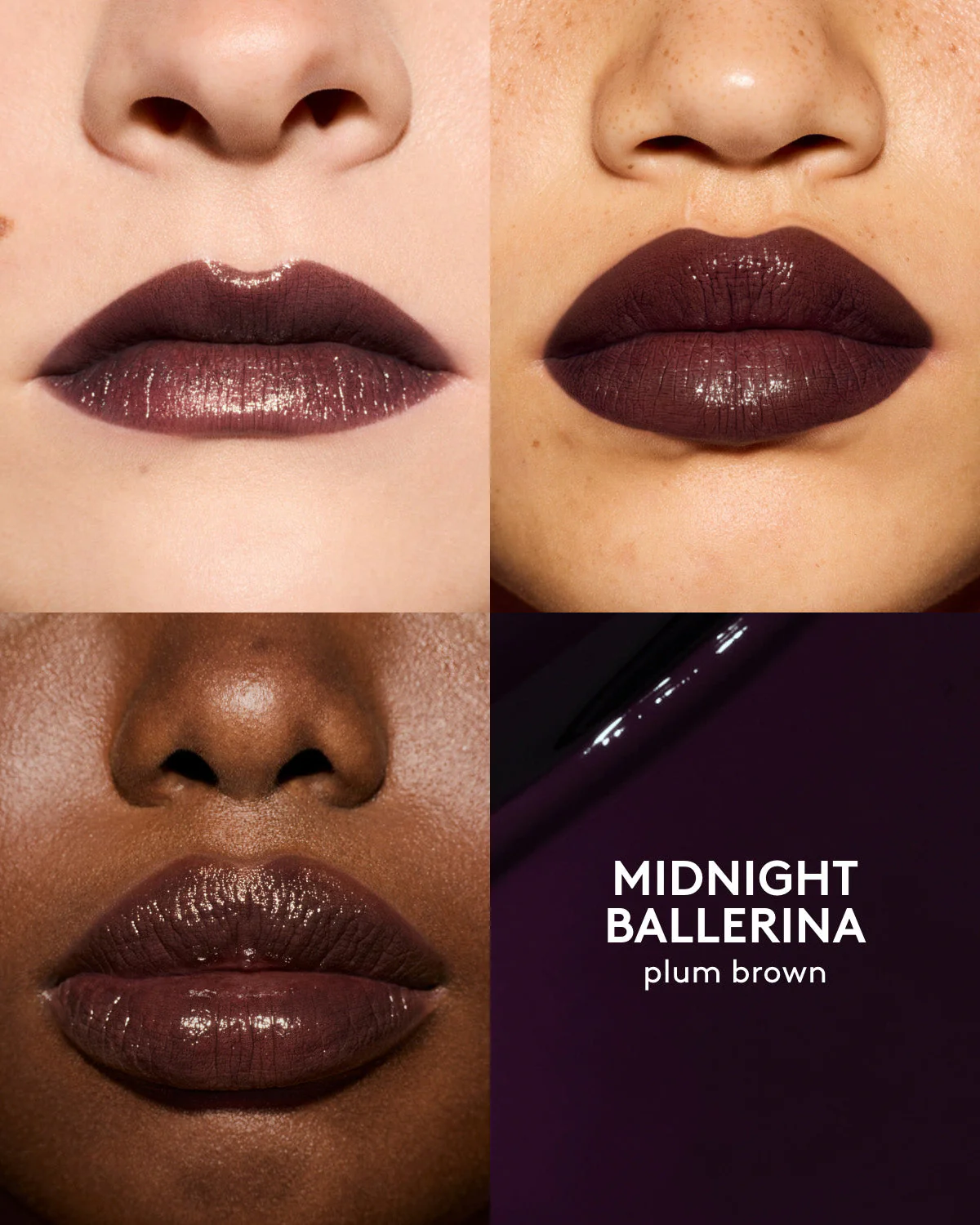 Gloss Bomb Stix High-Shine Gloss Stick — Midnight Ballerina - Image 4