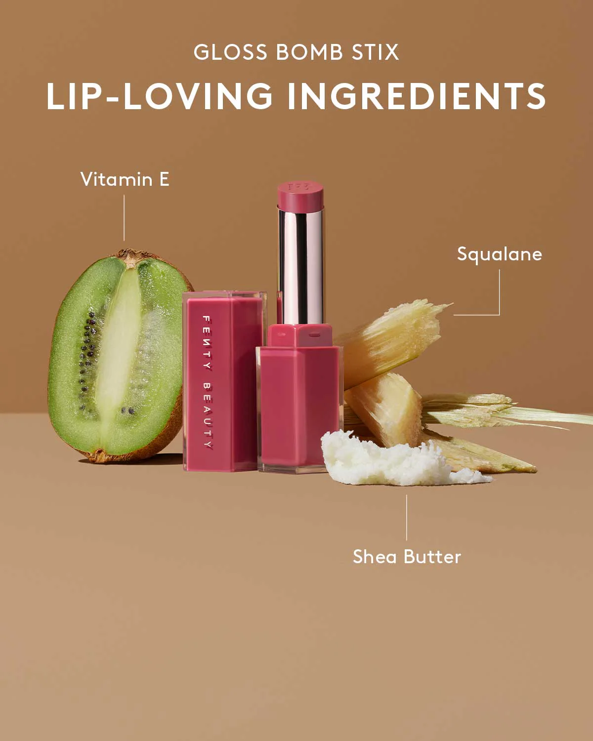 Gloss Bomb Stix High-Shine Gloss Stick — Rose Amber - Image 9