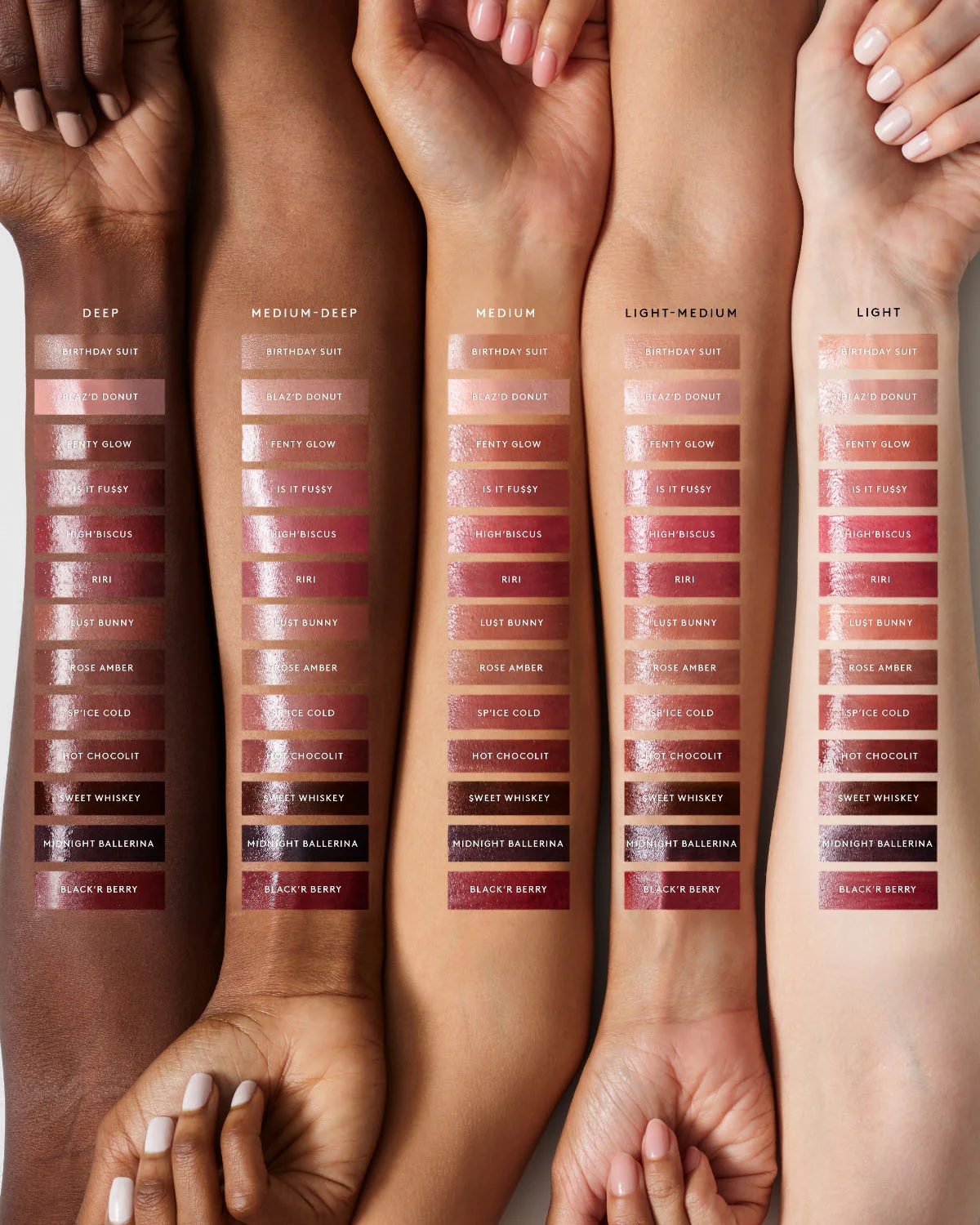 Gloss Bomb Stix High-Shine Gloss Stick — $weet Whiskey - Image 11