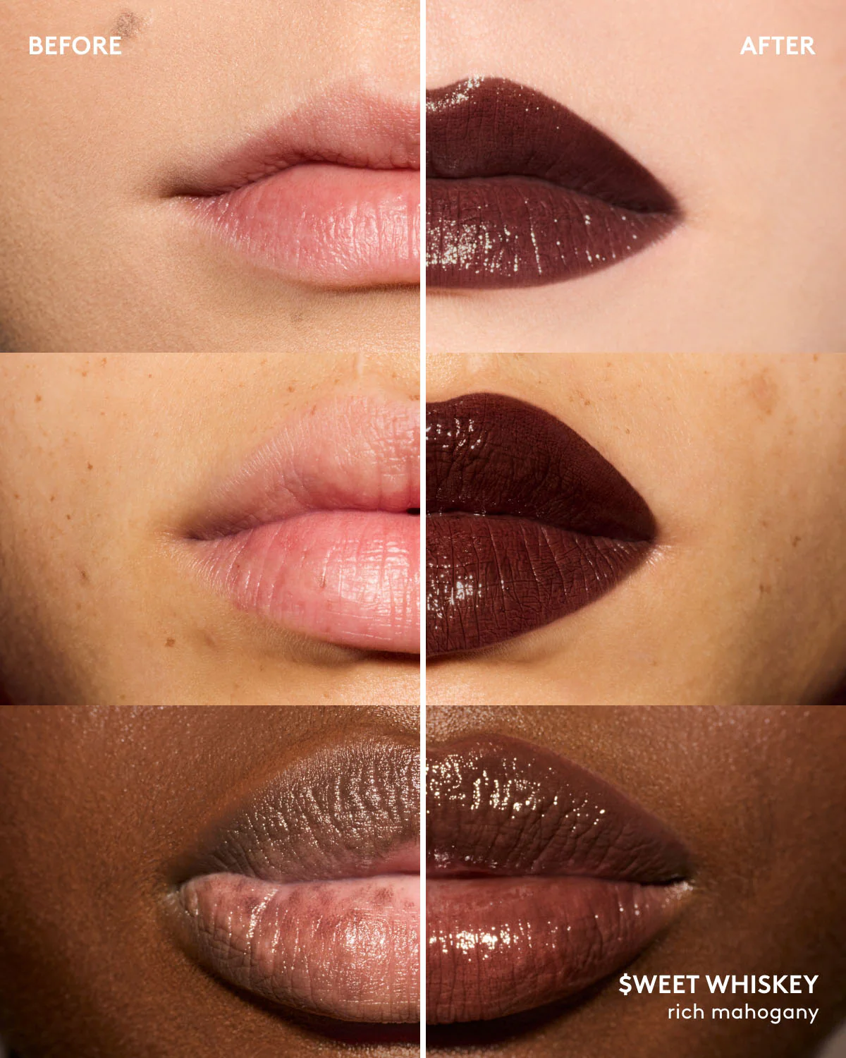 Gloss Bomb Stix High-Shine Gloss Stick — $weet Whiskey - Image 2