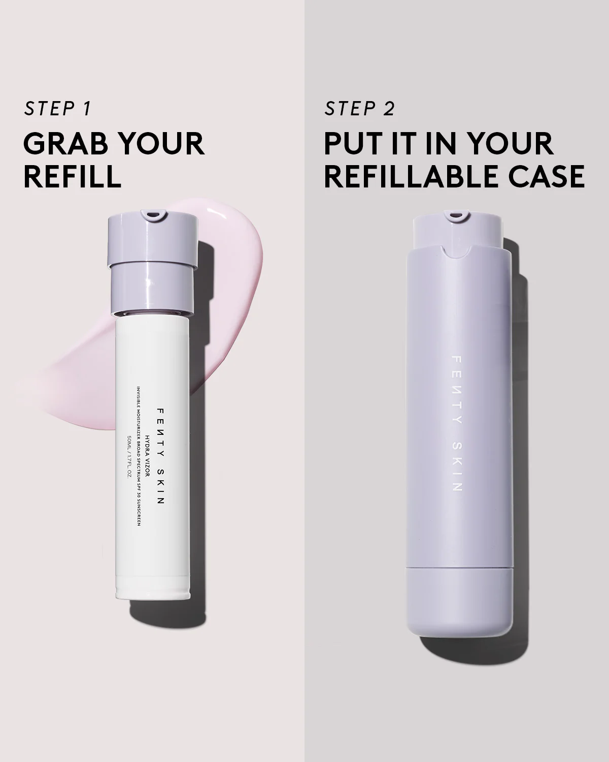 A$AP Rocky Hydra Vizor Invisible Moisturizer Broad Spectrum SPF 20 Sunscreen + Collector's Case - Image 15