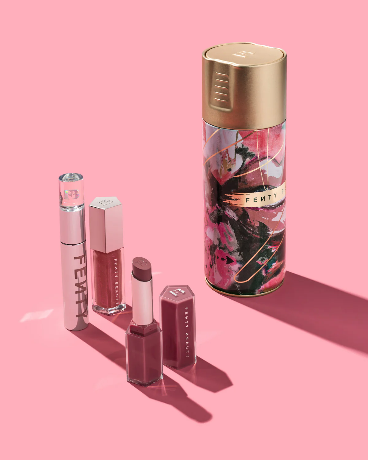 It's Riri Season 3-Piece Lip Set - Image 2