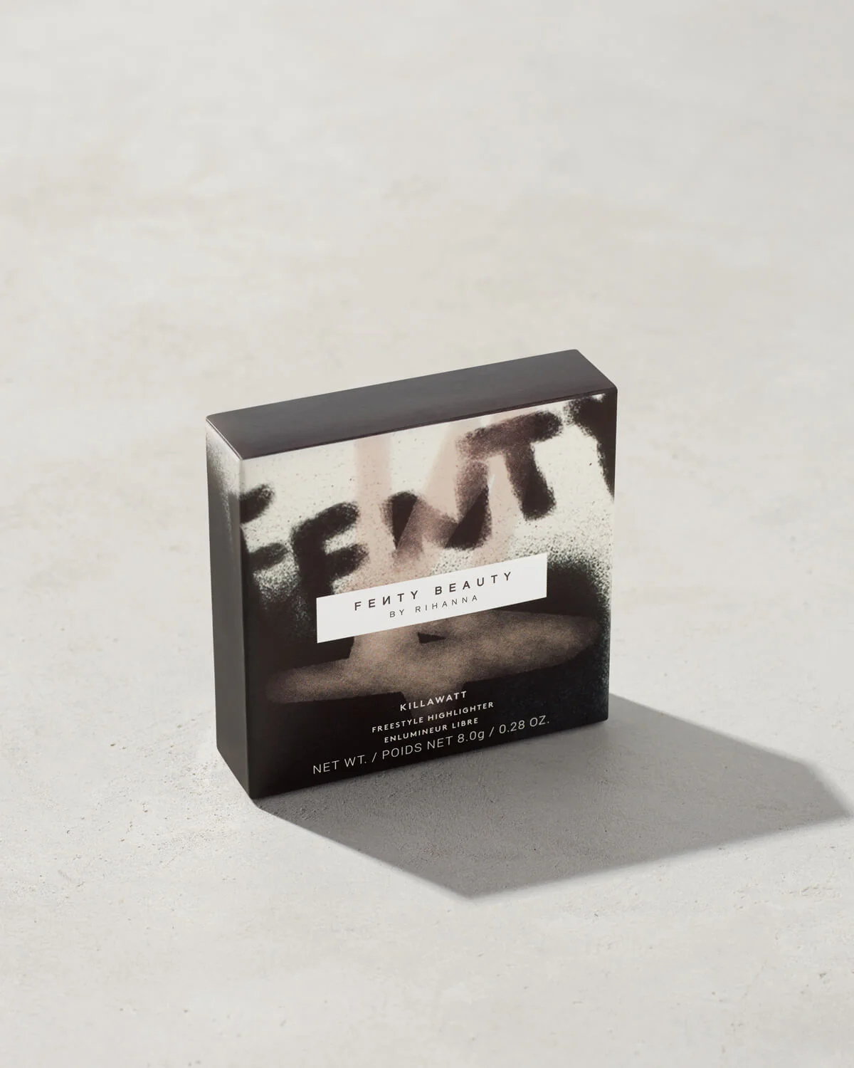 Killawatt Freestyle Highlighter  — Lightning Dust/Fire Crystal - Image 5