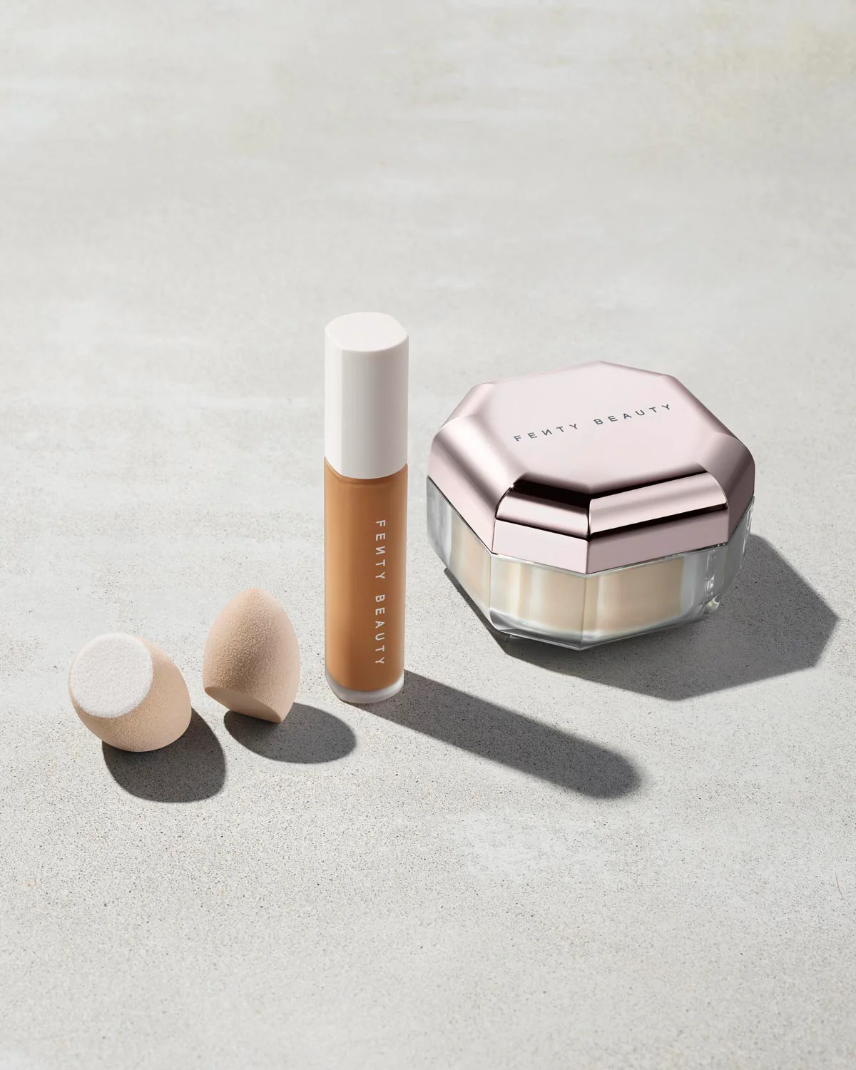 Lil Precision Makeup Sponge Duo 105 - Image 4