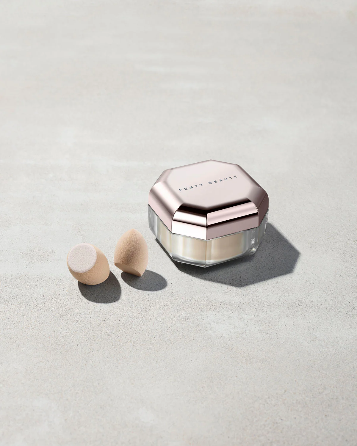 Lil Precision Makeup Sponge Duo 105 - Image 5