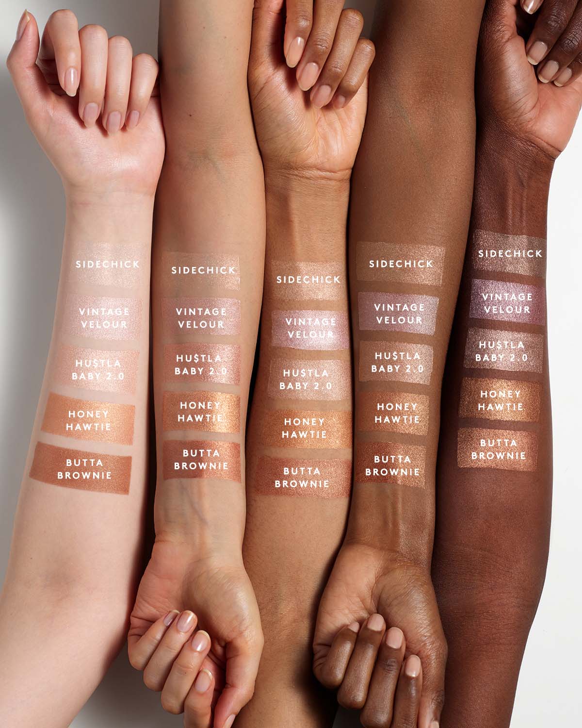 Liquid Killawatt Fluid Freestyle Highlighter — Sidechick - Image 7