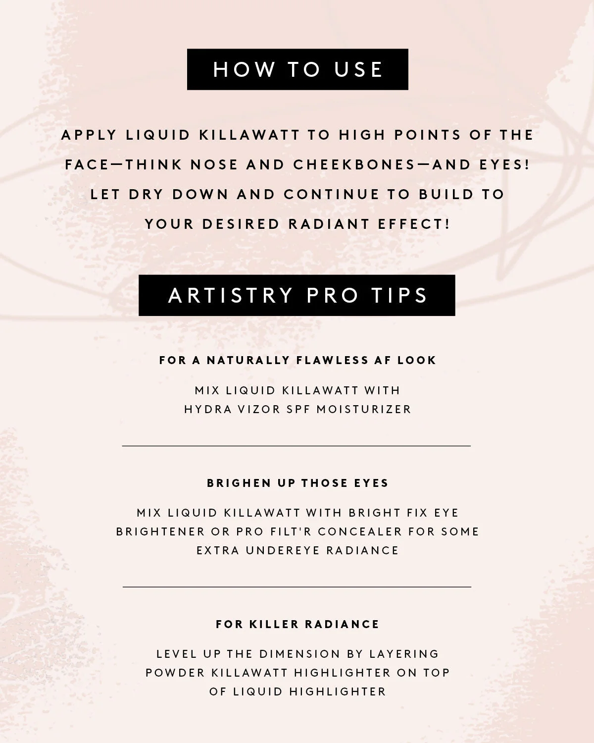 Liquid Killawatt Fluid Freestyle Highlighter — Sidechick - Image 8