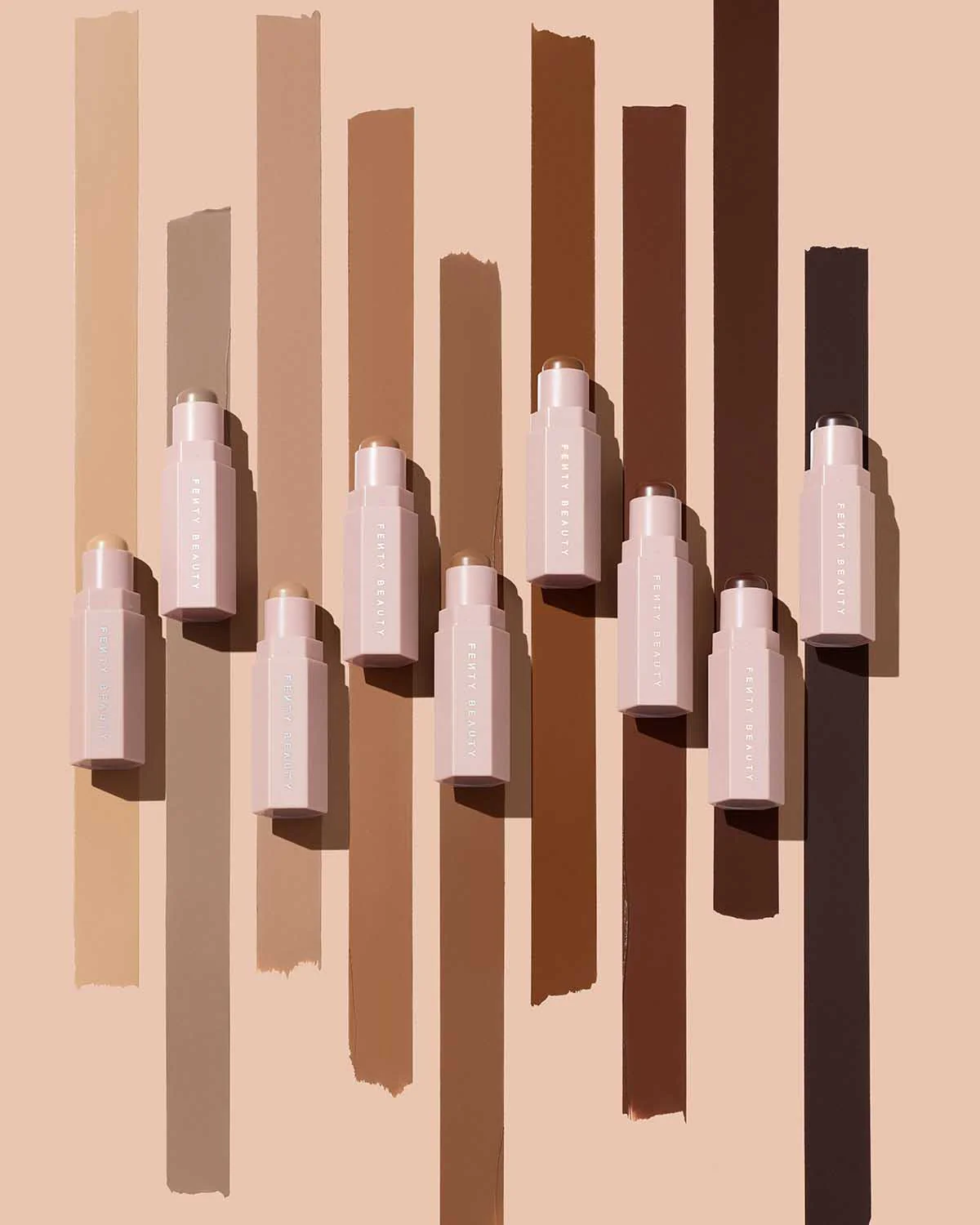 Match Stix Contour Skinstick — Amber Suede - Image 5